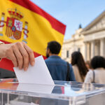 Elecciones anticipadas en España- ¿pueden votar las personas extranjeras?